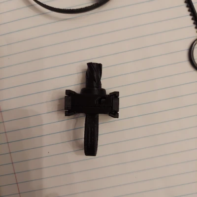 Tri-Helix Pull Copter - Không cần phần cứng!