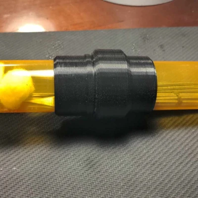 Phụ Kiện Nỏ Phóng Phi Tiêu Cho Chai Thuốc