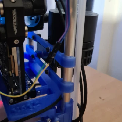 Các bản sửa đổi cho SPACE CASE