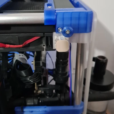 Các bản sửa đổi cho SPACE CASE