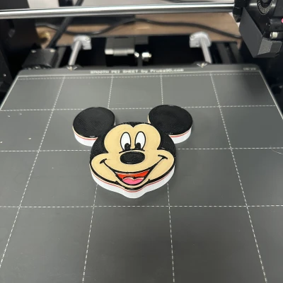 Chuột Huyền Thoại (Gốc Pháp) Cho Vòng Nguyệt Quế Lego