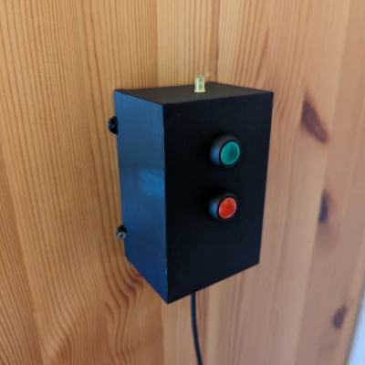 Công Tắc Đèn Tương Thích Alexa