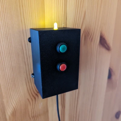 Công Tắc Đèn Tương Thích Alexa