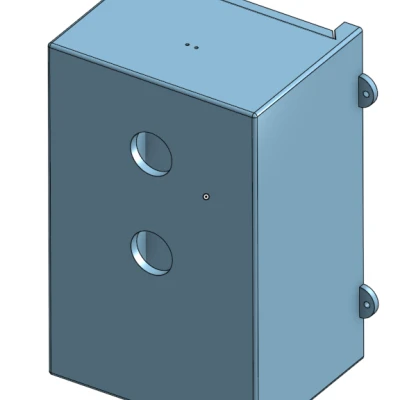 Công Tắc Đèn Tương Thích Alexa