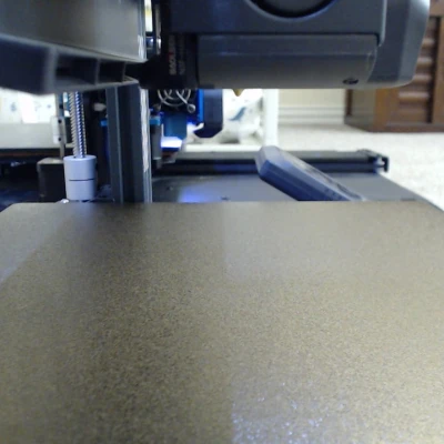 Giá đỡ Camera C920 trên Trục X Elegoo Neptune 4 Pro (kiểu khe)