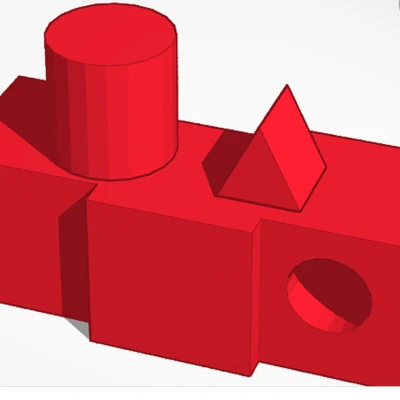 KHỐI LẬP PHƯƠNG