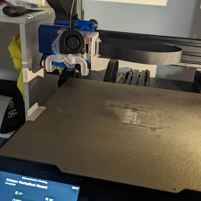 Giá đỡ USB ADXL345 cho Bàn máy Sidewinder X2