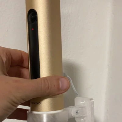 Giá Treo Tường Netatmo - Hỗ Trợ Tường