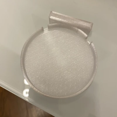 Giá đỡ treo tường điện thoại Wildix Air