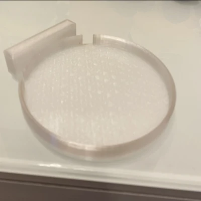 Giá đỡ treo tường điện thoại Wildix Air