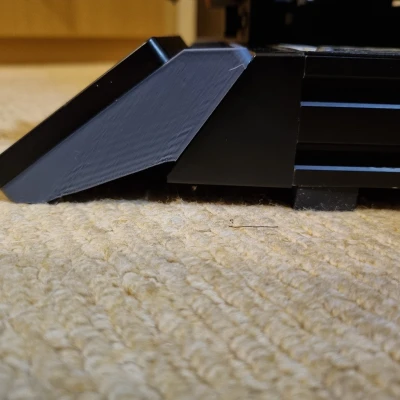 Giá Đỡ Màn Hình CR-10 Smart