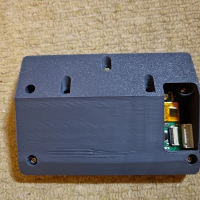 Giá Đỡ Màn Hình CR-10 Smart