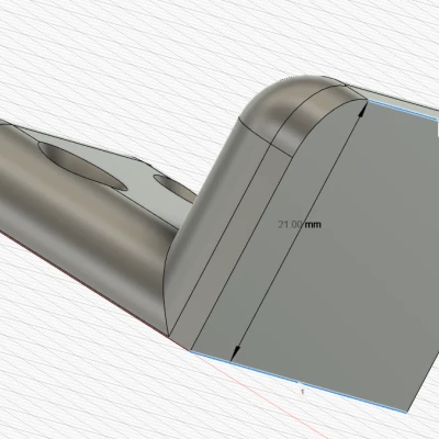 Ray/Ghi Dẫn Giỏ Tủ Bếp