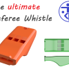 Còi Trọng Tài Tối Thượng (Ultimate Referee Whistle) - Thumbnail 1