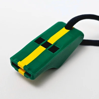 Còi Trọng Tài Tối Thượng (Ultimate Referee Whistle)