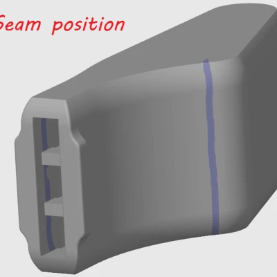 Còi Trọng Tài Tối Thượng (Ultimate Referee Whistle)