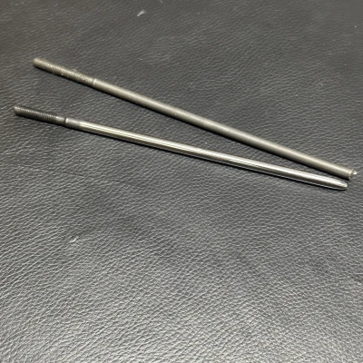 "The Trevor" - Tay cầm cho trục khóa nhanh xe đạp