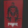 Mặt Trước PS5 Punisher - Thumbnail 1