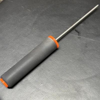 Tay cầm cho trục mở nhanh xe đạp - Phiên bản tay nắm MTB