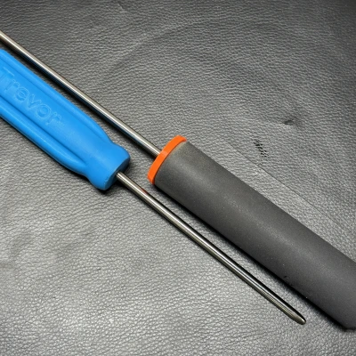 Tay cầm cho trục mở nhanh xe đạp - Phiên bản tay nắm MTB