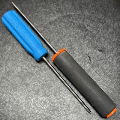 Tay cầm cho trục mở nhanh xe đạp - Phiên bản tay nắm MTB