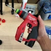 Adapter Đầu Kẹp Centrotec Cho Máy Khoan Lắp Đặt Milwaukee M12 - Thumbnail 2