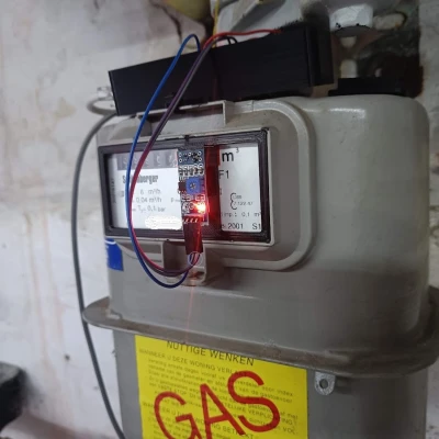 Giá đỡ TCRT5000 Schlumberger G4