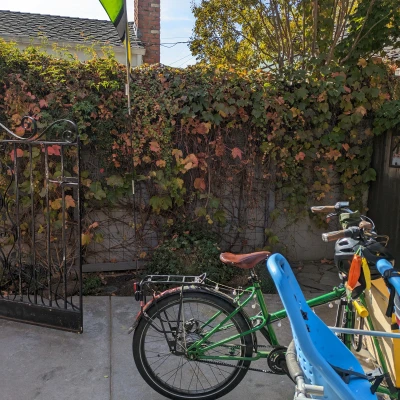 Đế Gắn Cờ Cho Bagat Xe Đạp