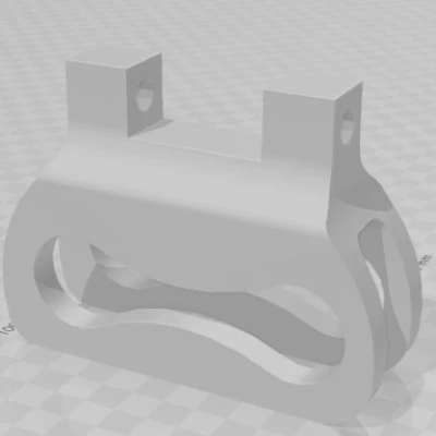 Giá đỡ đa năng, móc treo