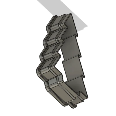 Phiên bản ngắn hơn (giảm 7mm)