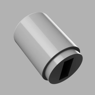 Nút vặn Fader KO 2 - Nút vặn Fader Teenage Engineering EP-133 K.O. II