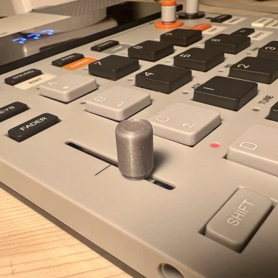 Nút vặn Fader KO 2 - Nút vặn Fader Teenage Engineering EP-133 K.O. II