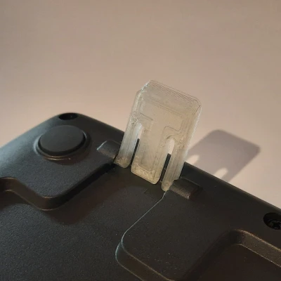 Chân/Kẹp Bàn Phím Thay Thế 18mm / 20mm