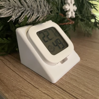 Giá đỡ nhiệt kế kỹ thuật số