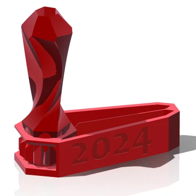 HexaHoot - 2024 - Máy Tạo Tiếng Ồn 90dB