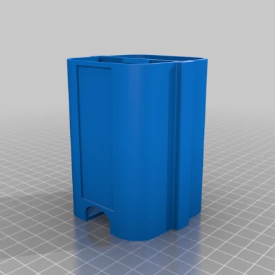 Giá đỡ Narcan đôi