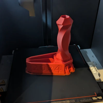 HexaHoot - 2024 - Máy Tạo Tiếng Ồn 90dB