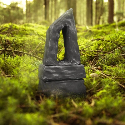 Elder Scrolls Online - Đá Chạy Chữ