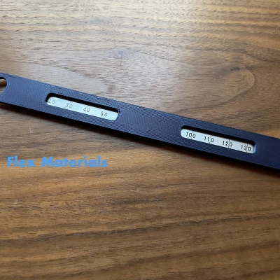 Bao đựng thước thép Mitutoyo 182-207