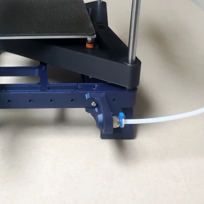 Ngàm Kẹp Ống Bowden Kiểu Ngược