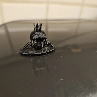 Hoarding Bug (Lethal Company) - Mô Hình 3D