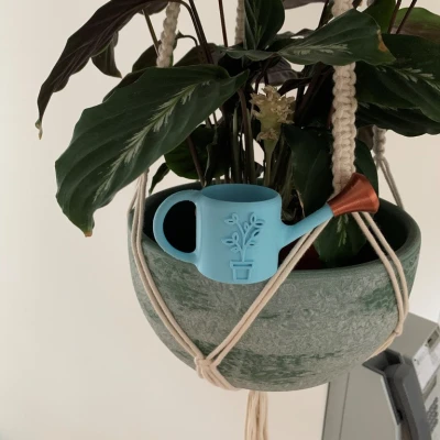 Bình tưới cây tí hon