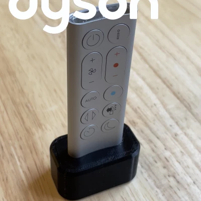Giá Đỡ Remote Quạt Dyson