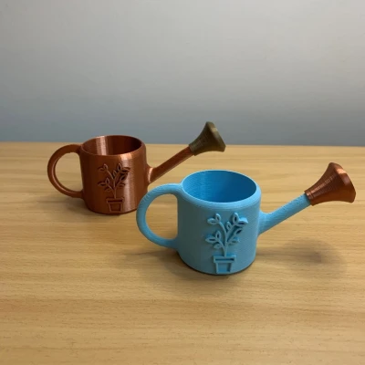 Bình tưới cây tí hon