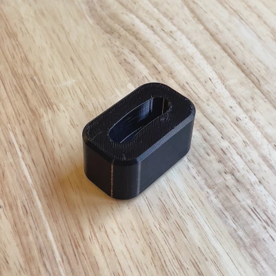 Giá Đỡ Remote Quạt Dyson