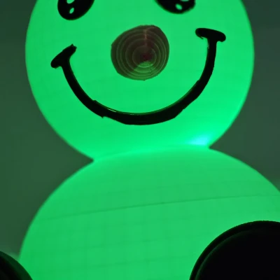 Người Tuyết Banh Tuyết