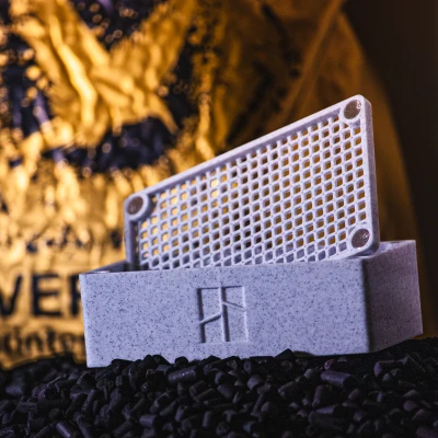 Hộp Than Hoạt Tính Tái Sử Dụng (Cho X1C và P1P)