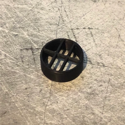 Lưới Chắn Cho Đầu Chổi Máy Hút Bụi Miele