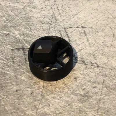 Lưới Chắn Cho Đầu Chổi Máy Hút Bụi Miele