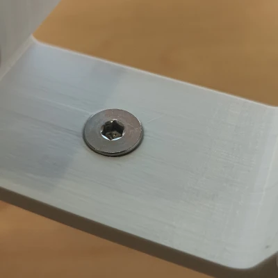 Giá Treo Tường Tay Cầm và Tai Nghe XBOX One/Series